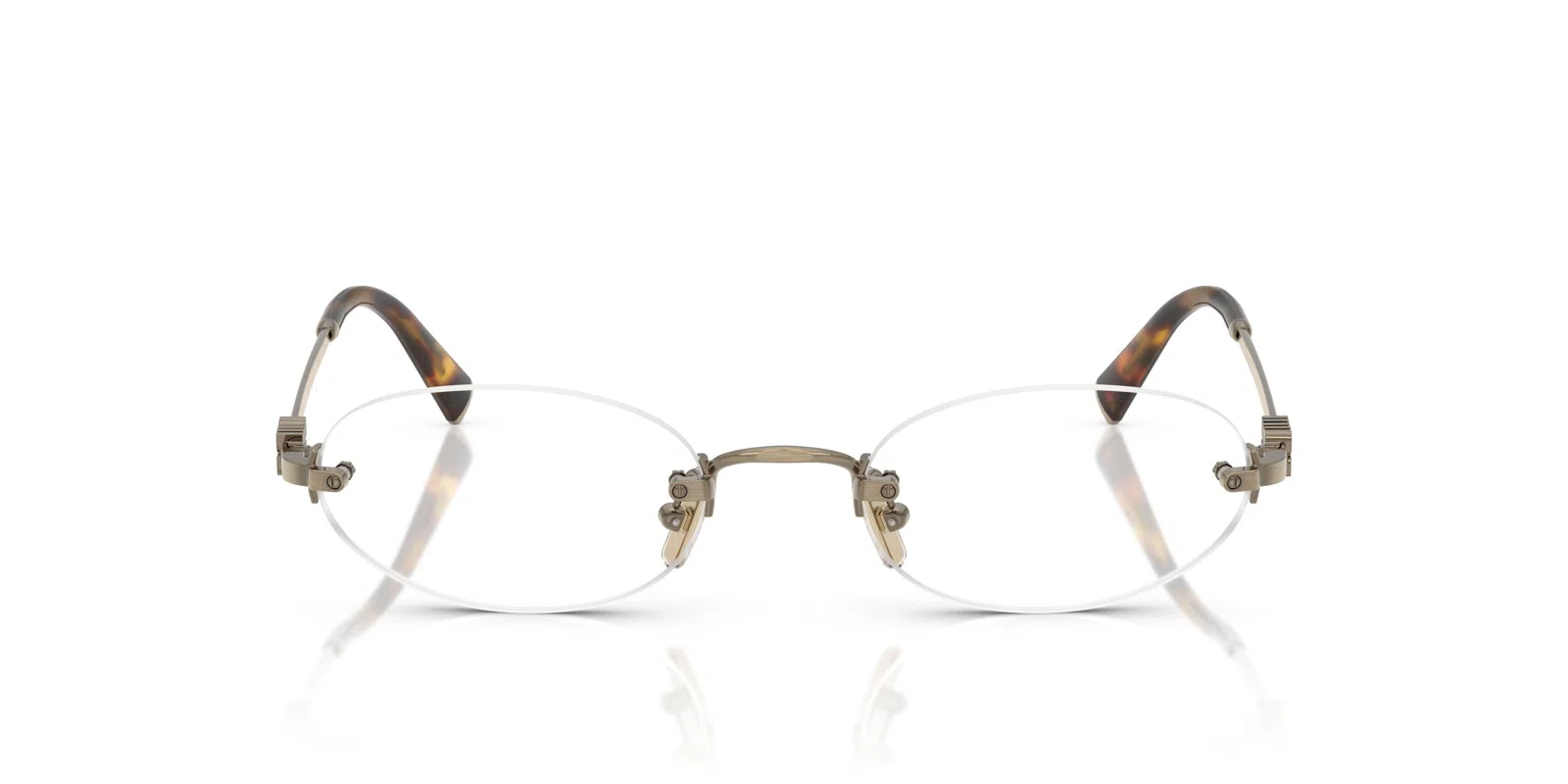 Miu Miu 53WV Eyeglasses - view 13